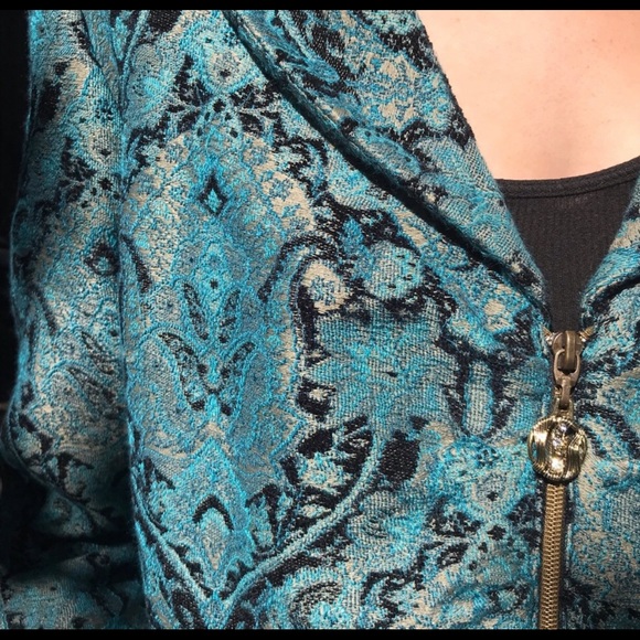 Joseph Ribbkoff Jacket - Picture 4 of 6